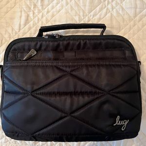 Lug Roundabout XL (black)